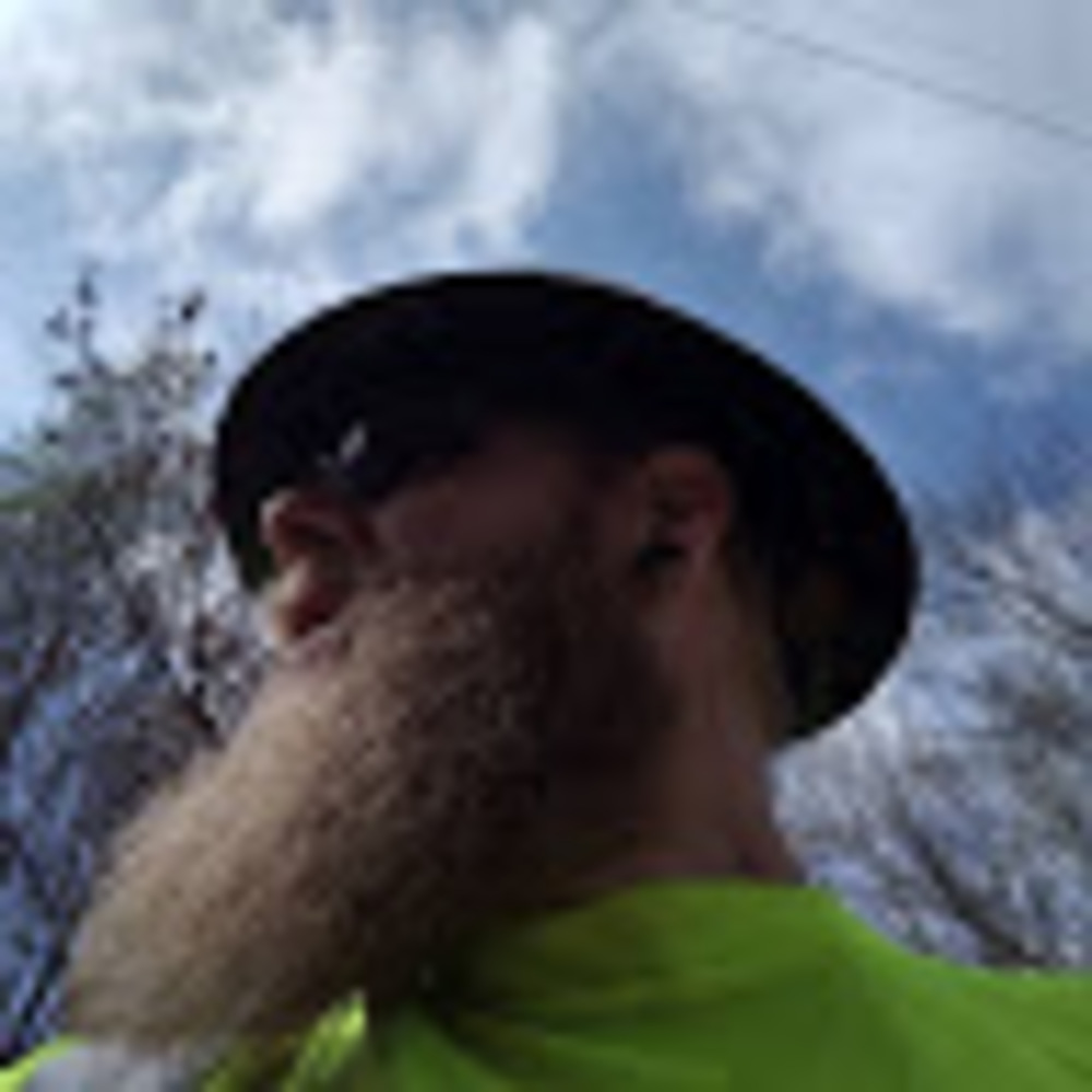 Meet your Posher, Curtis